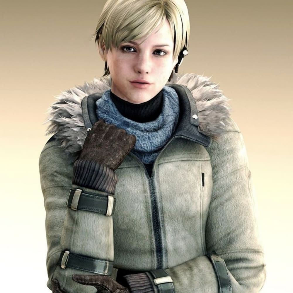 Sherry Birkin 