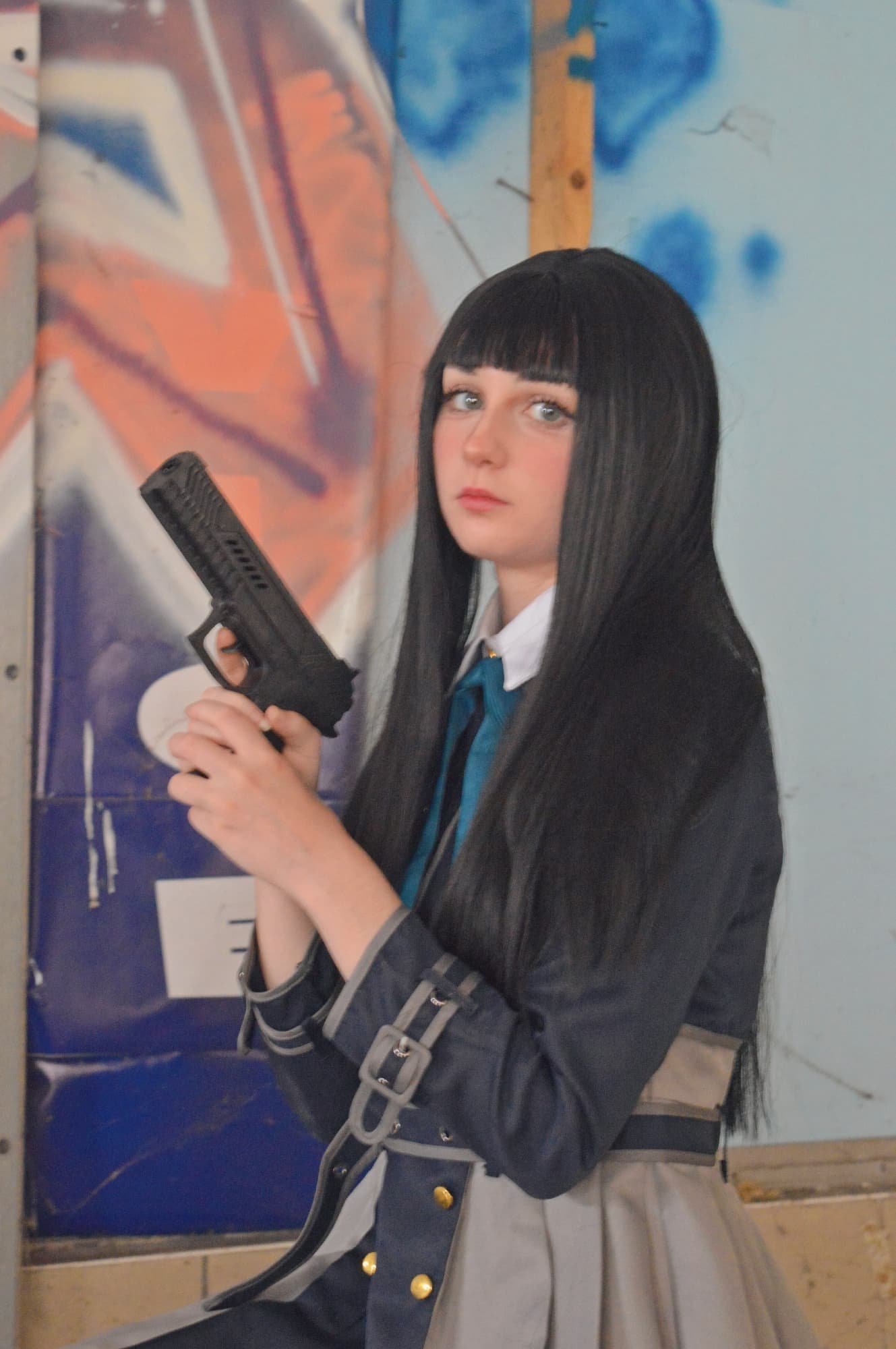 Takina inouï  - Photo 8