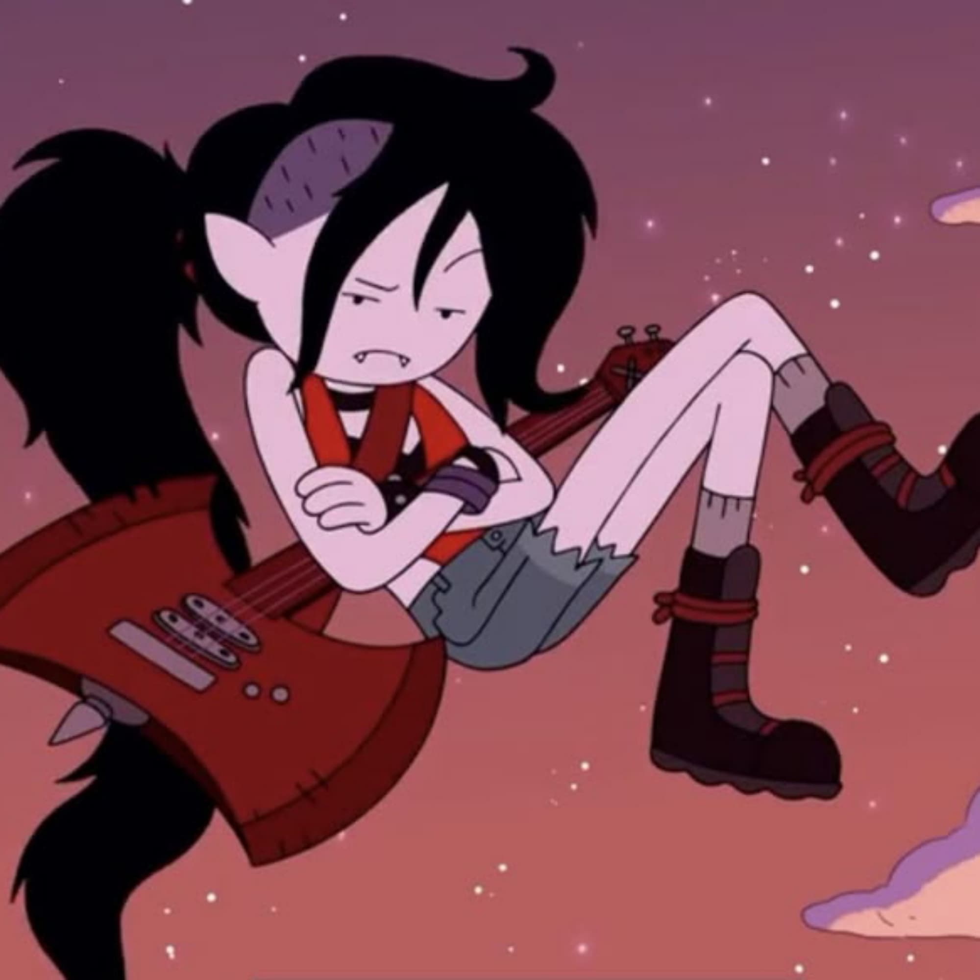Marceline 