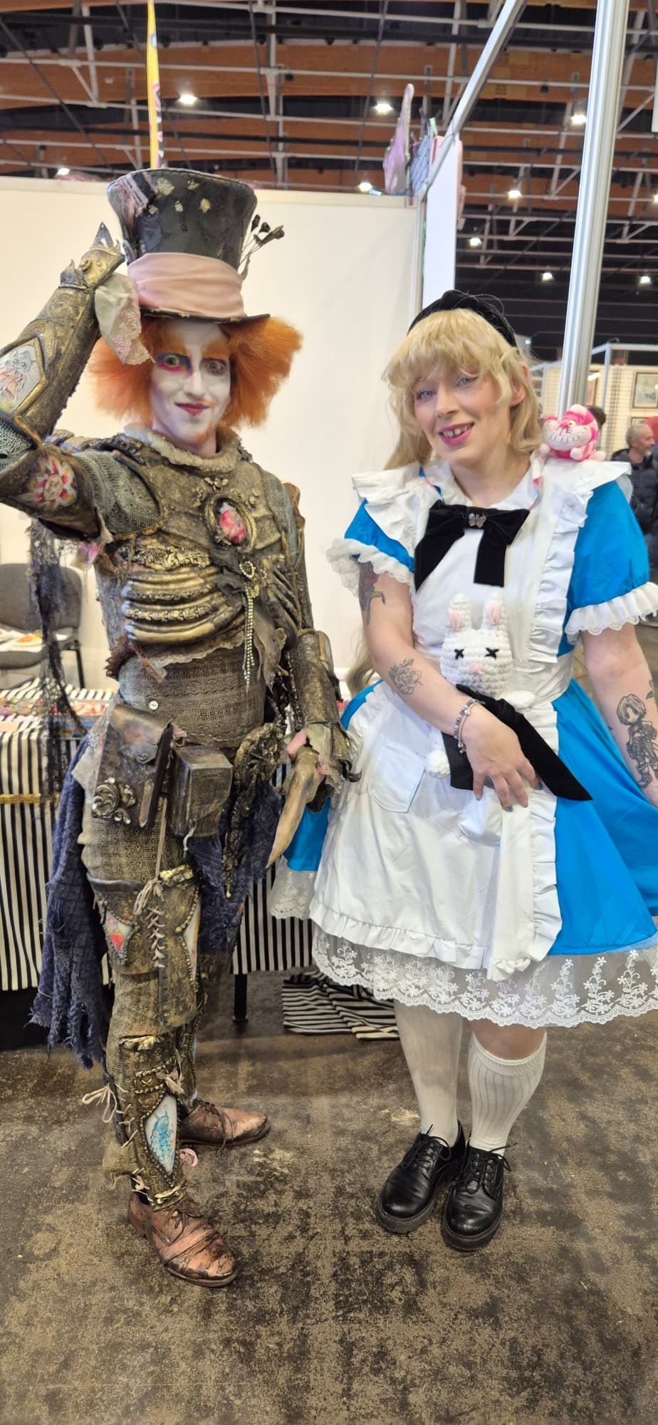 Alice  - Photo 2