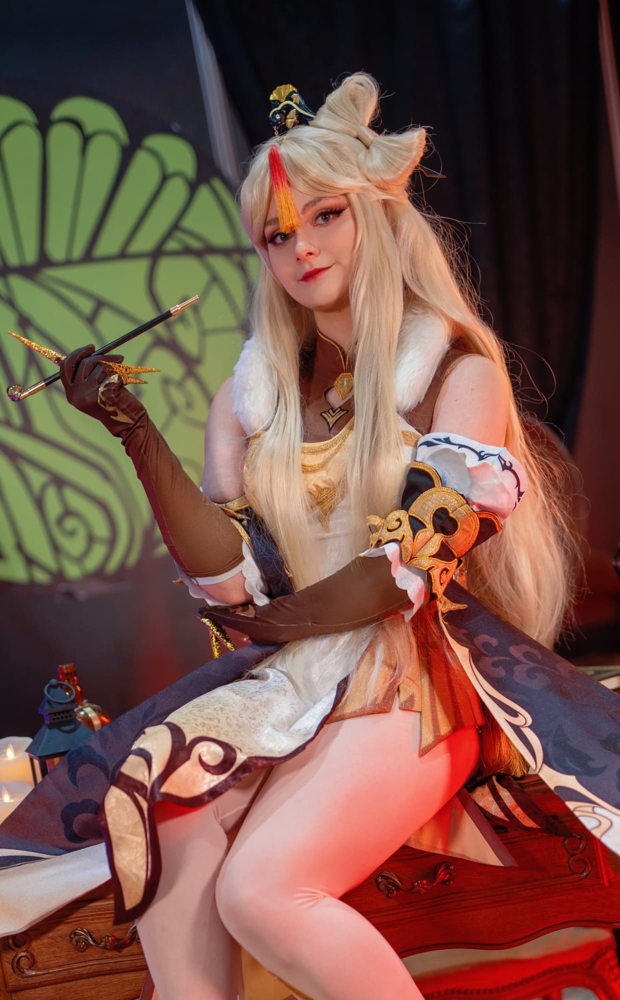 Ningguang  - Photo 1