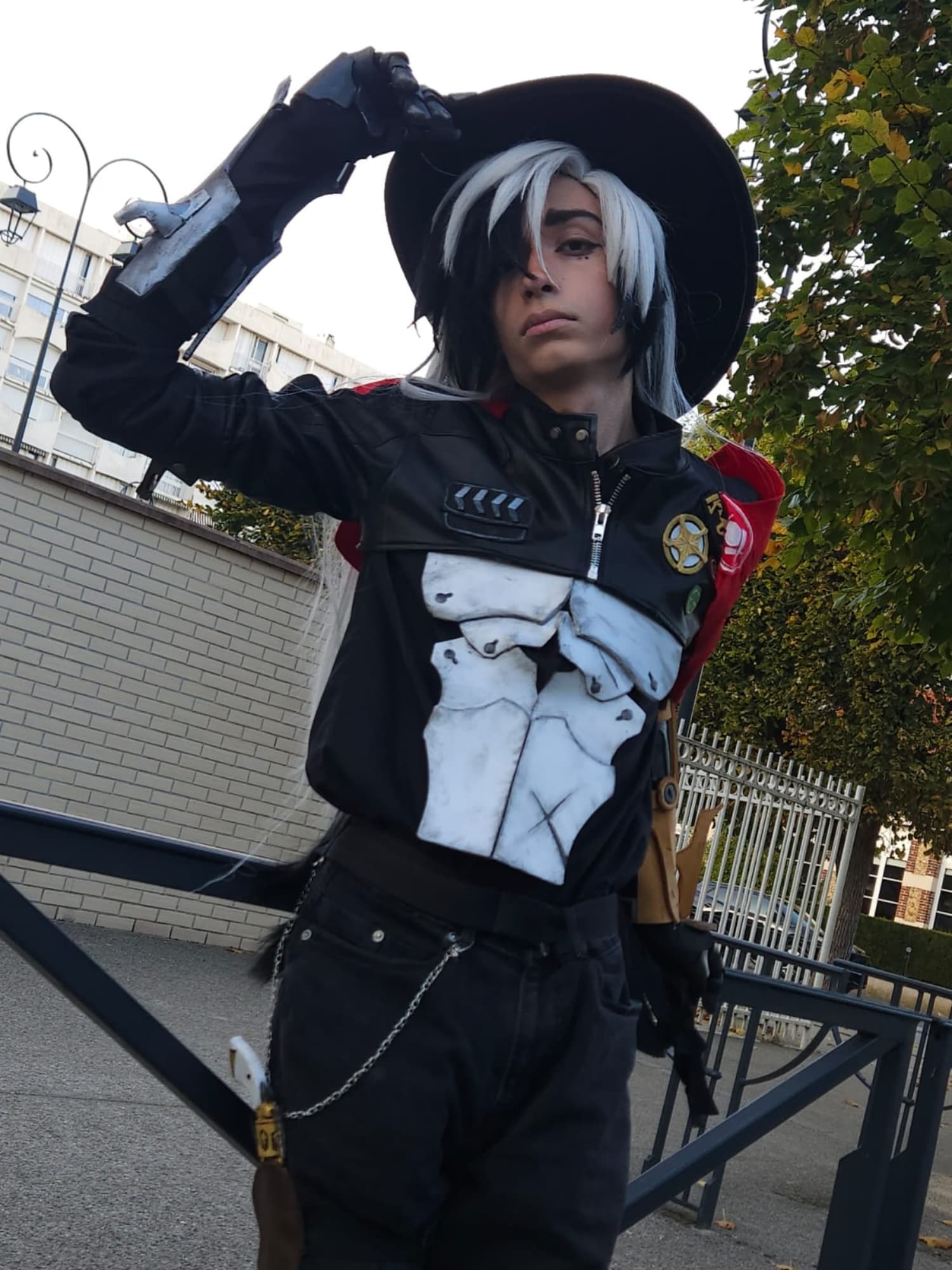 Shooting Chelles - Photo 10