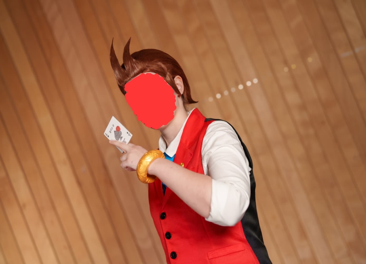Apollo Justice - Photo 22