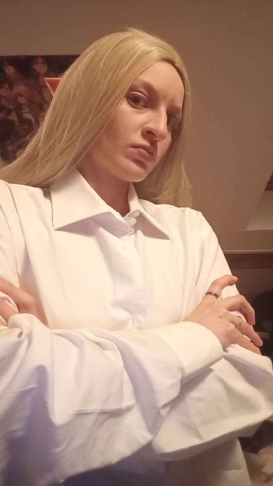 Priscilla ❤️ - Photo 15