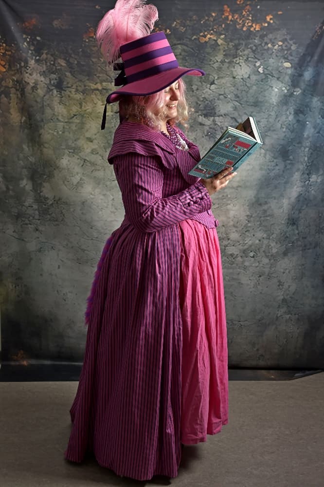 Cheshire cat 18e - Photo 2