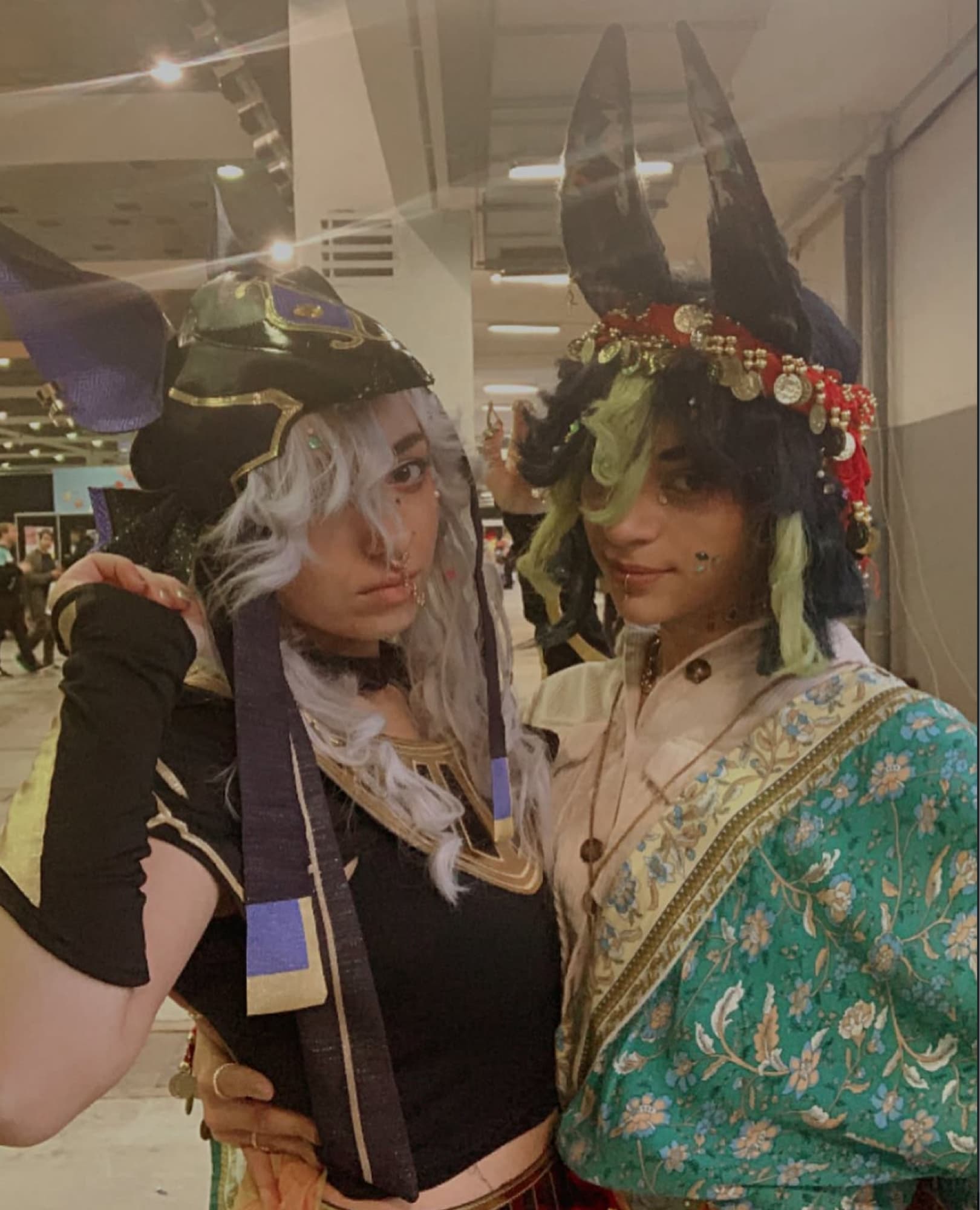 Cyno (2023) - Photo 8