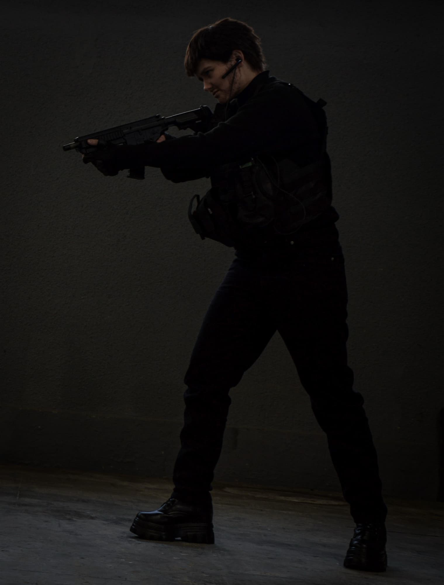Chris Redfield (Re8) - Photo 1