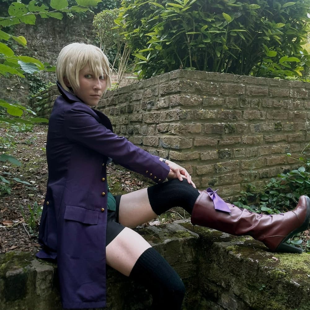 Aloïs Trancy - Photo 3