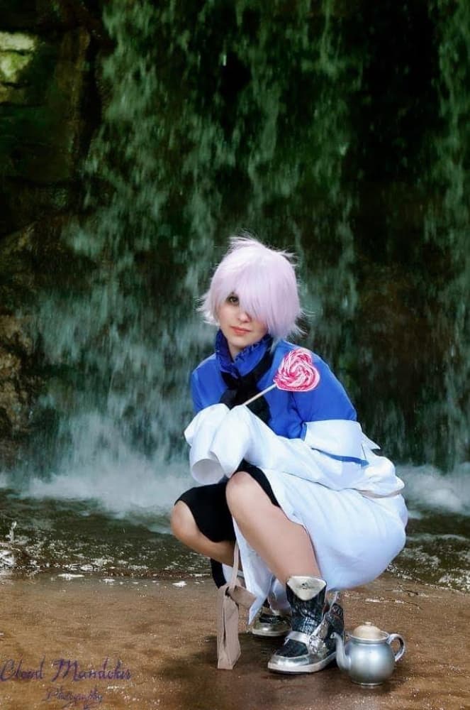 Xerxes Break - Photo 7