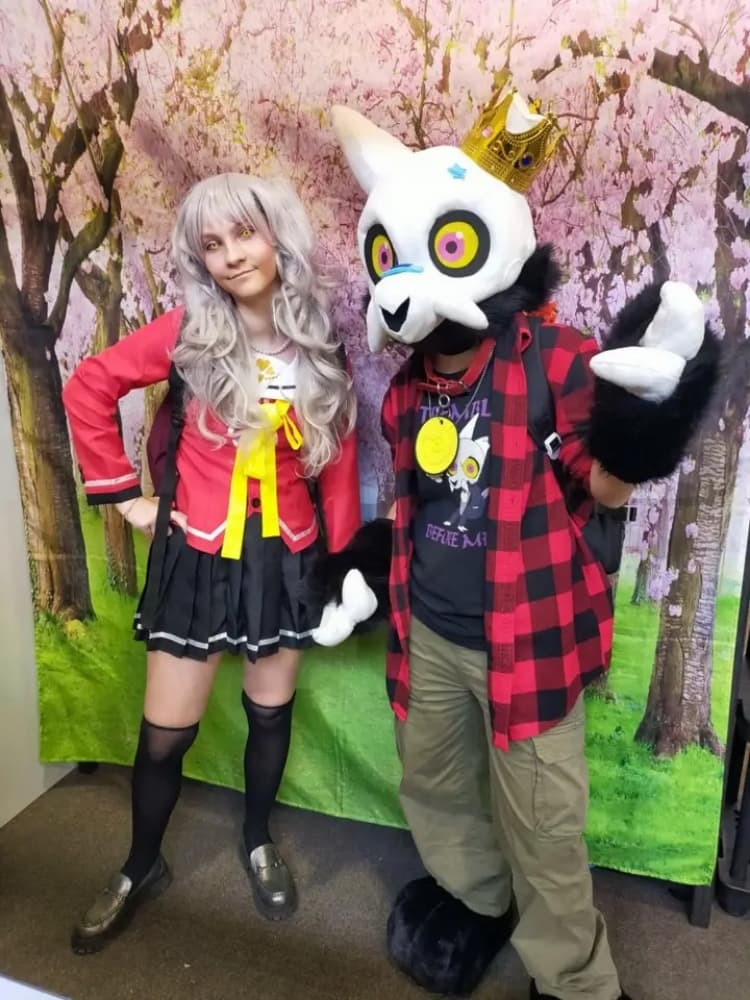 King Clawthorne - Photo 5