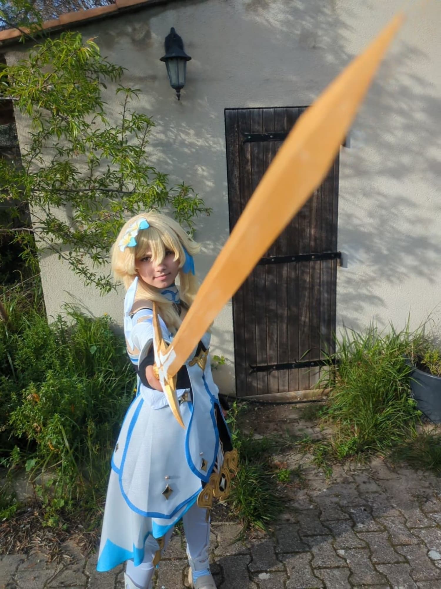 Lumine 💫 - Photo 3