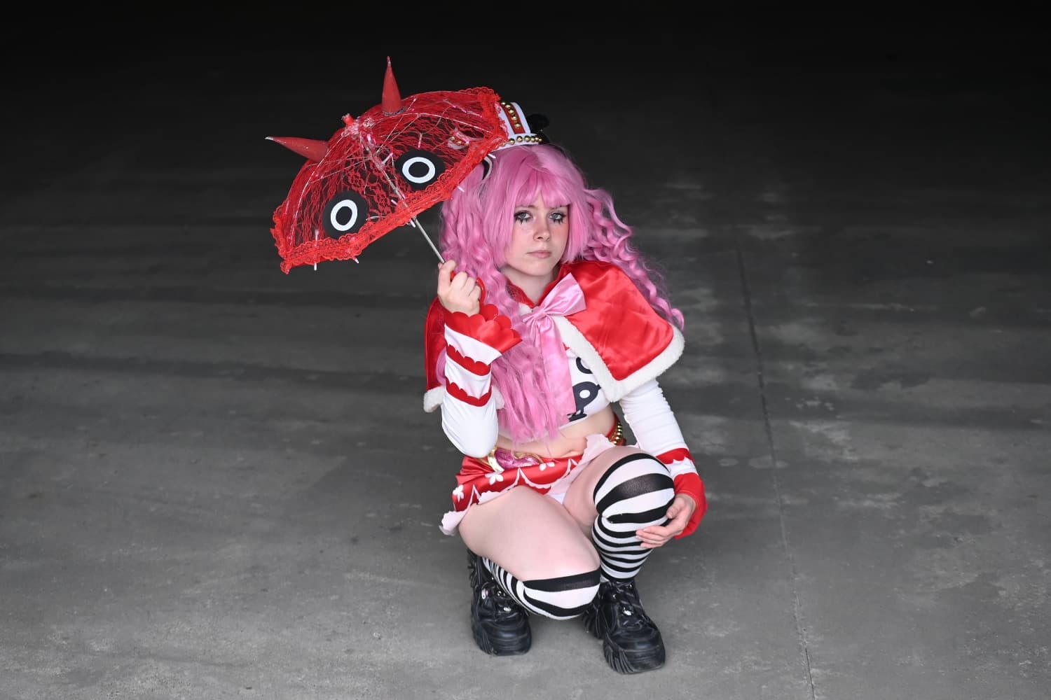 Perona - JAPEX 2K25 - Photo 78