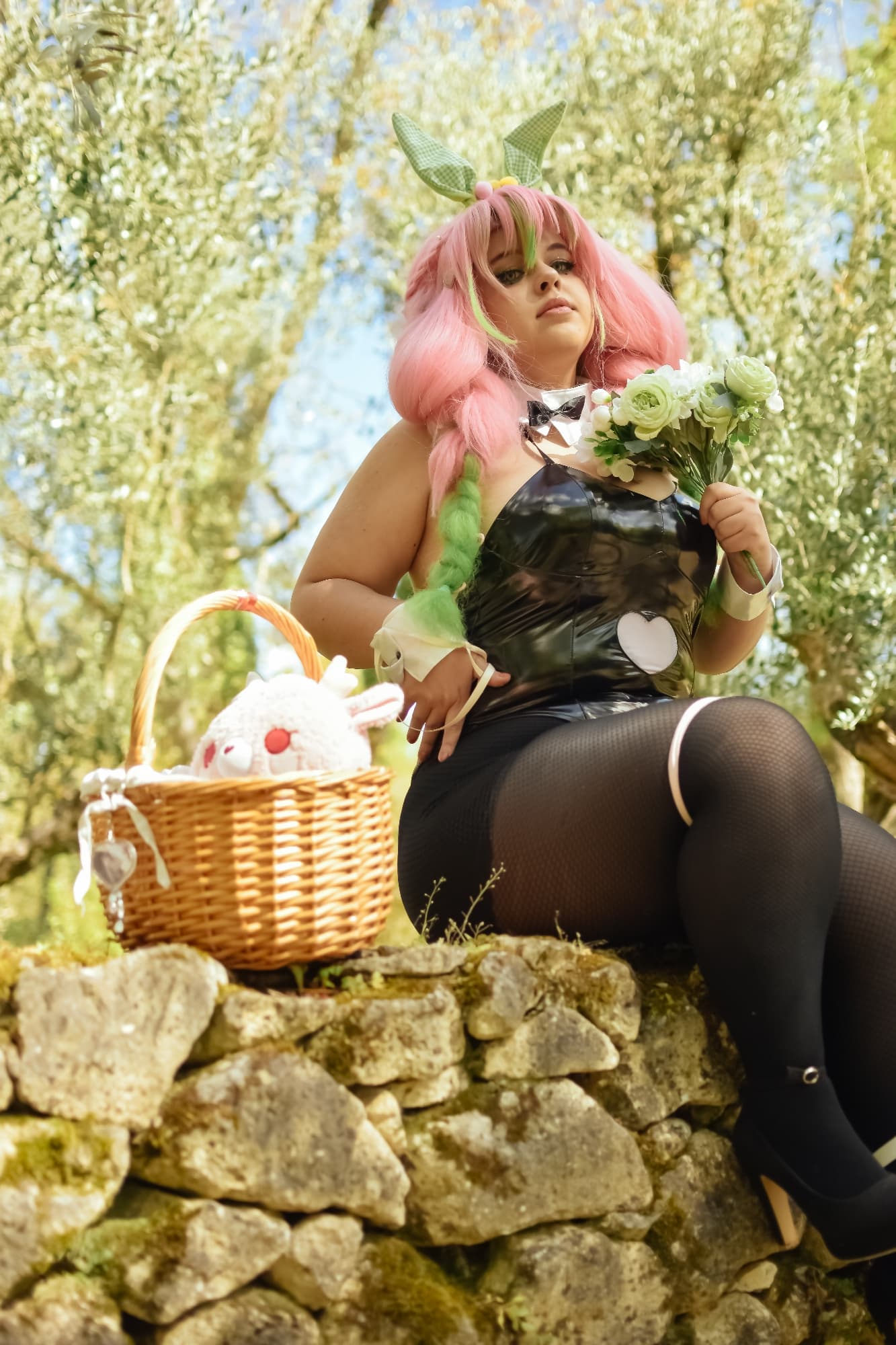 Mitsuri pâques - 2  - Photo 3