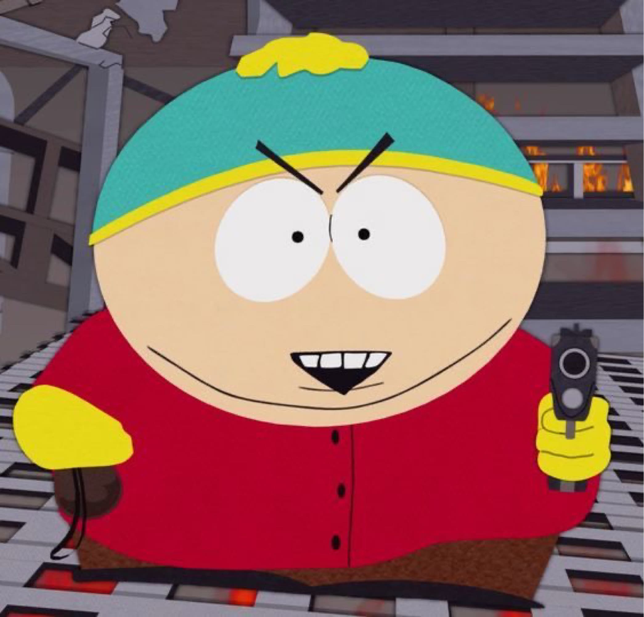 Cartman