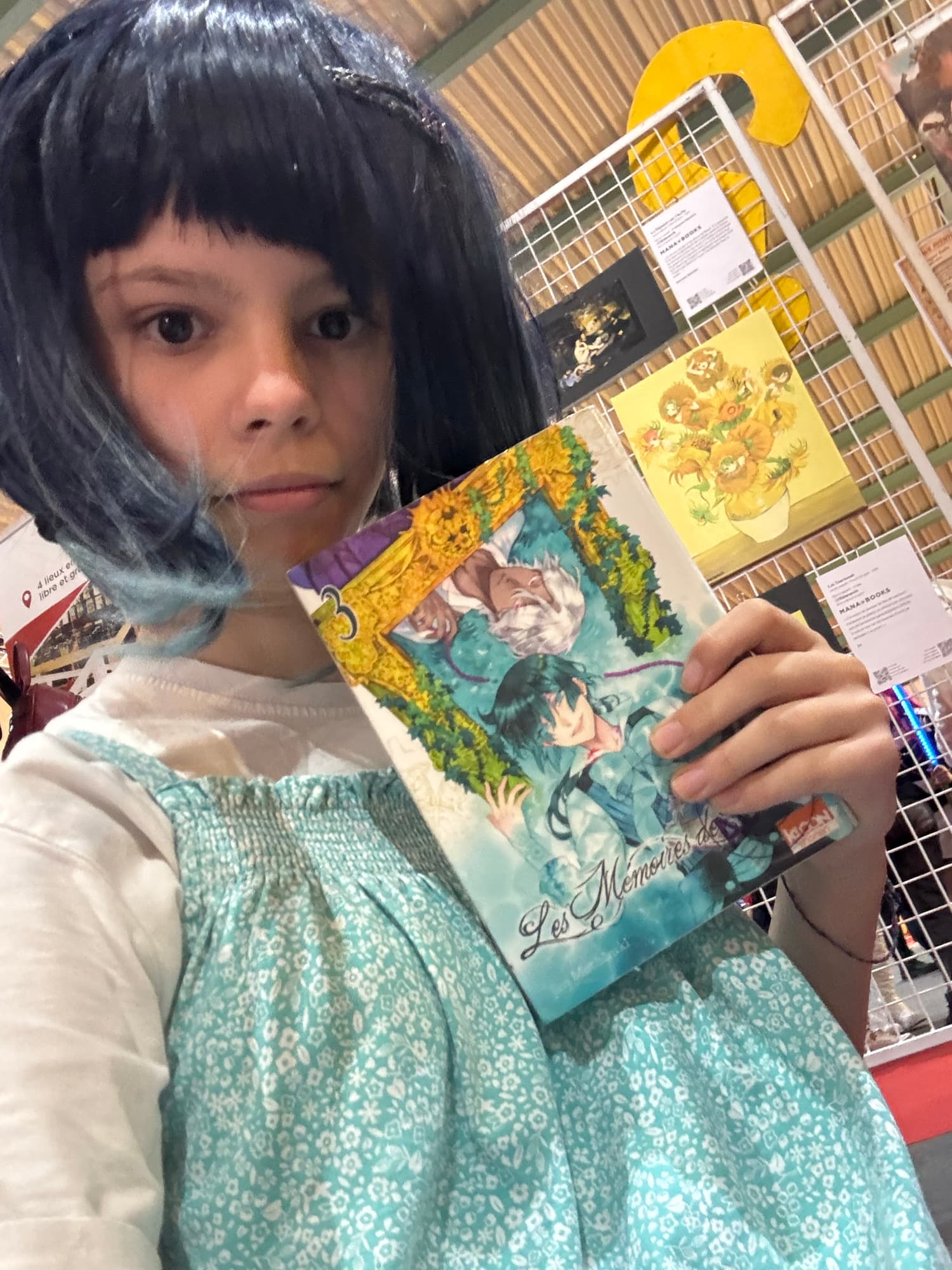 Necronomi’con 2026 - Photo 77