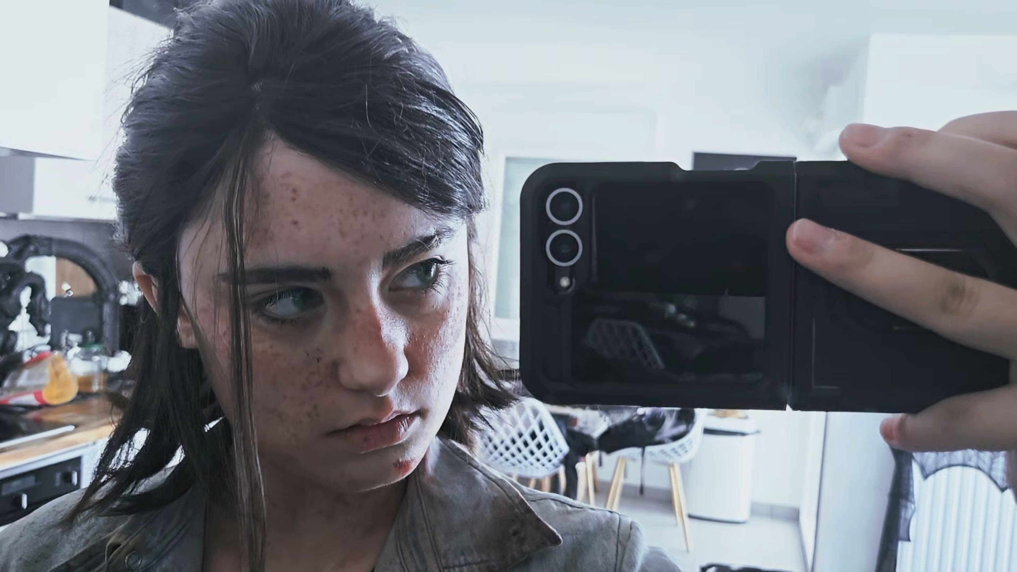 Ellie Williams  - Photo 2