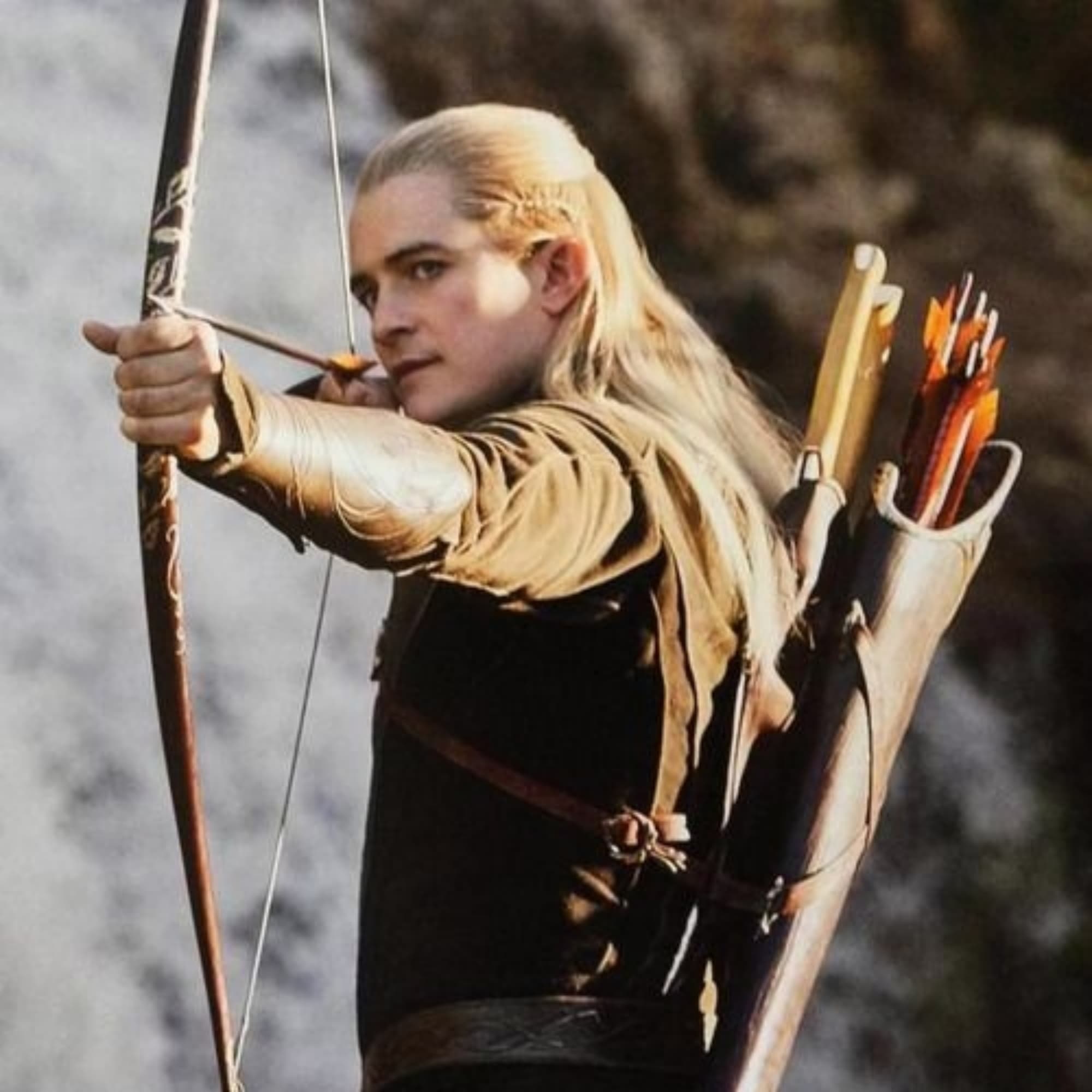 Legolas 