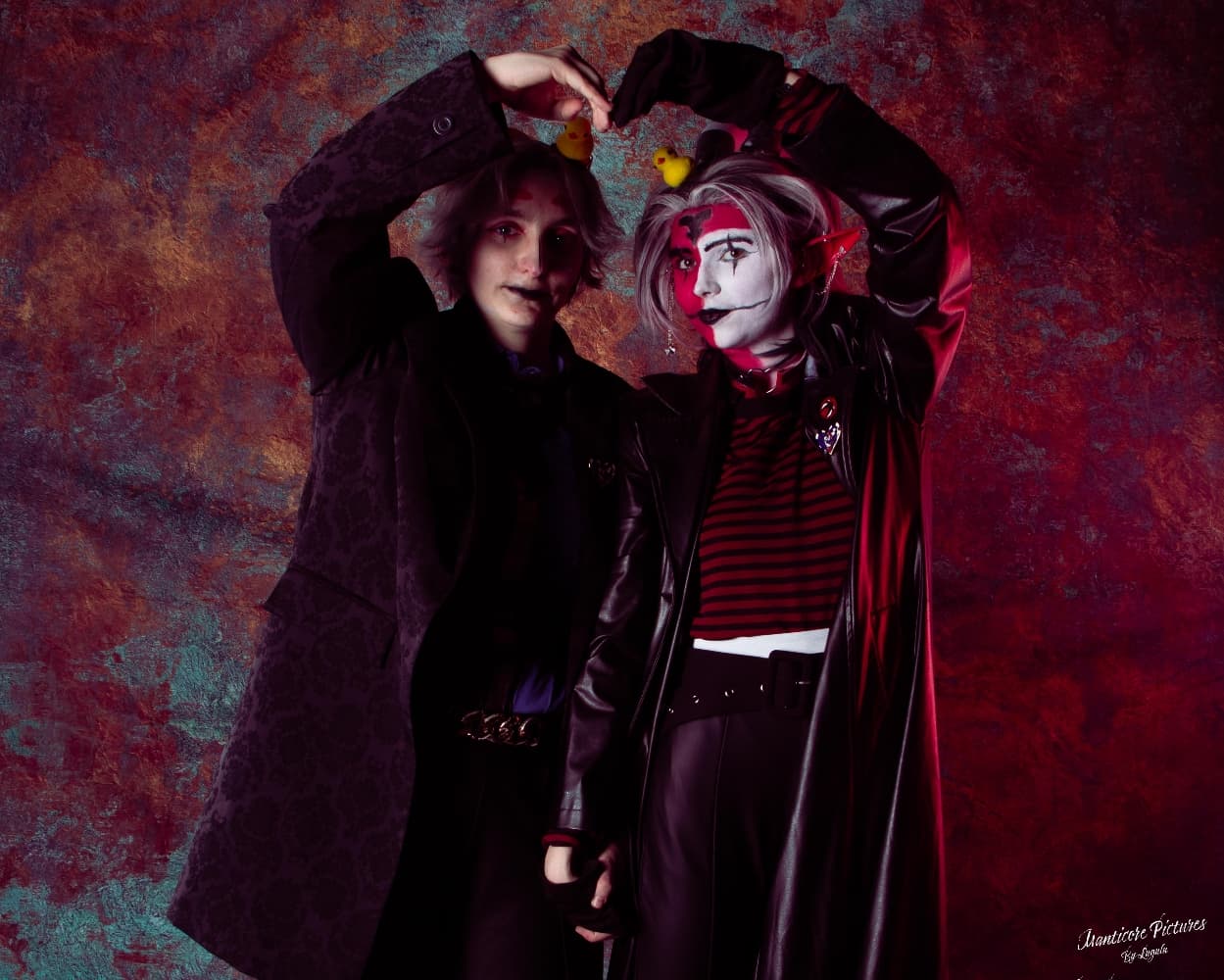 Stolitz en couple 🫶 - Photo 3