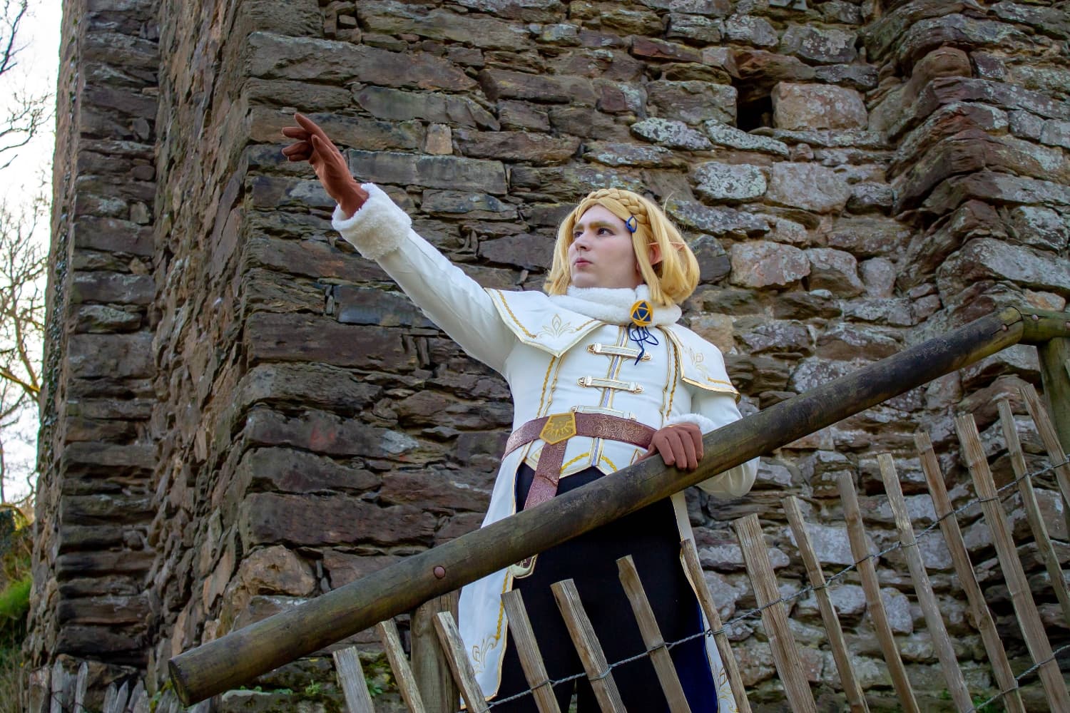 Zelda chât chalucet  - Photo 9