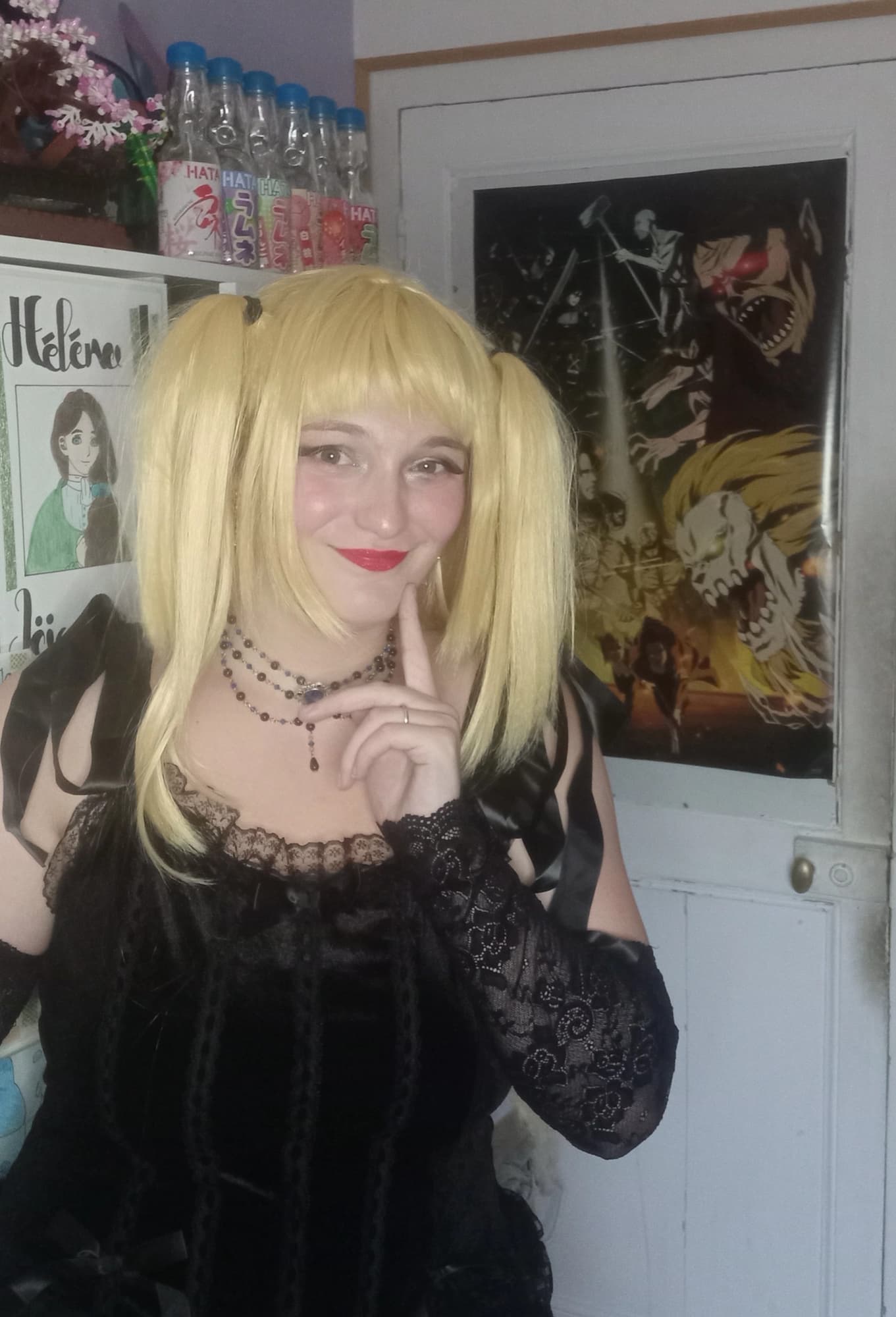 Shoot Misa v1 - Photo 2