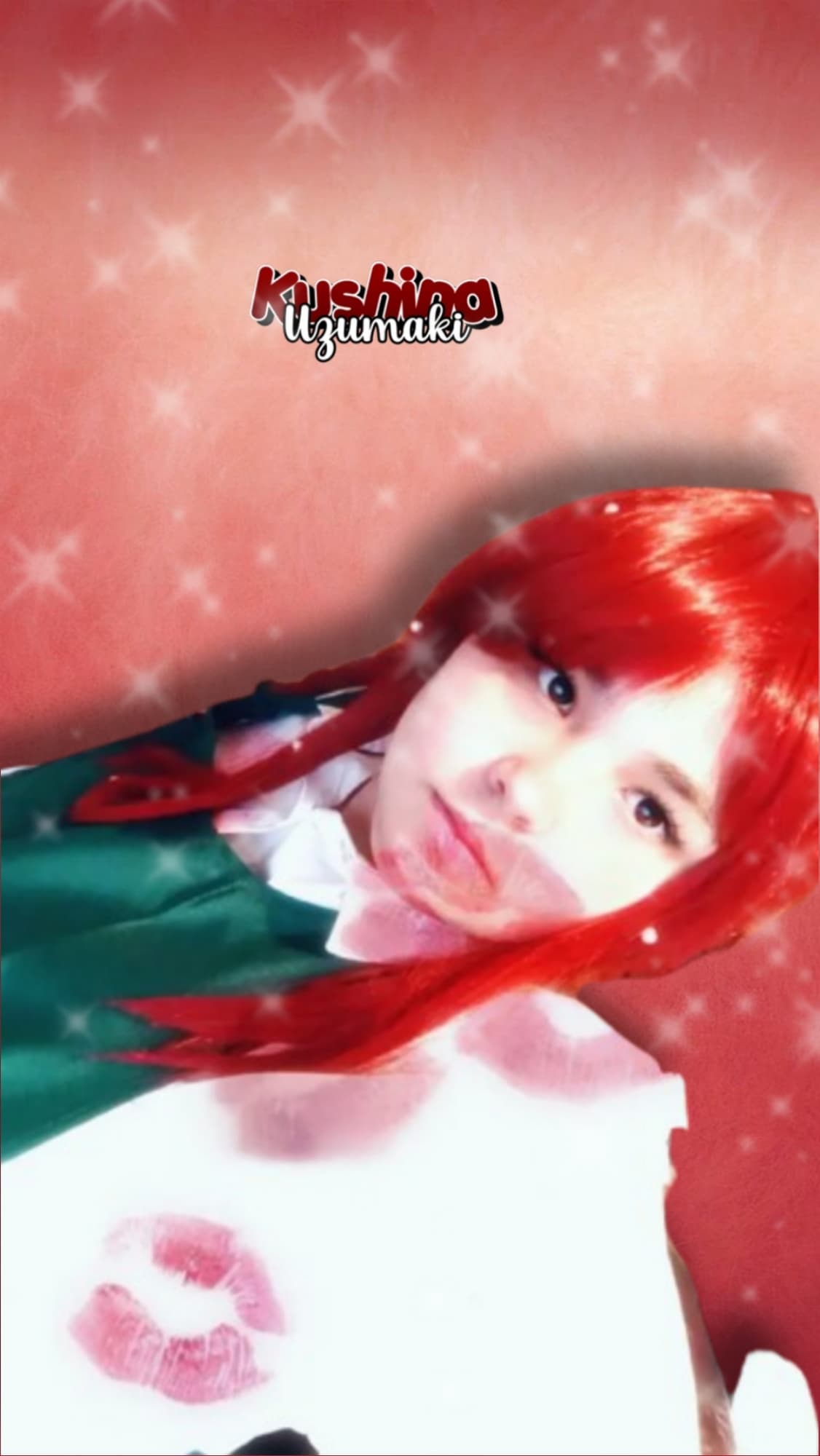 Kushina Uzumaki  - Photo 3