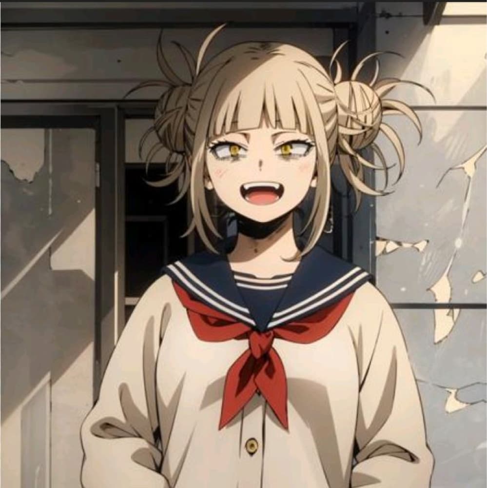 Himiko toga