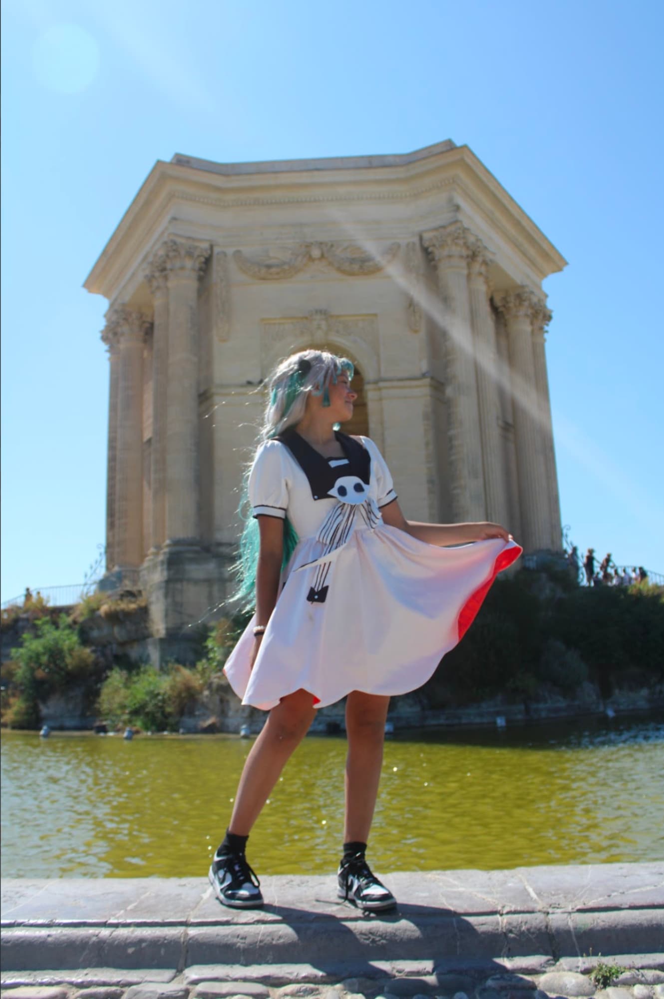 Nene Yashiro 2 - Photo 8