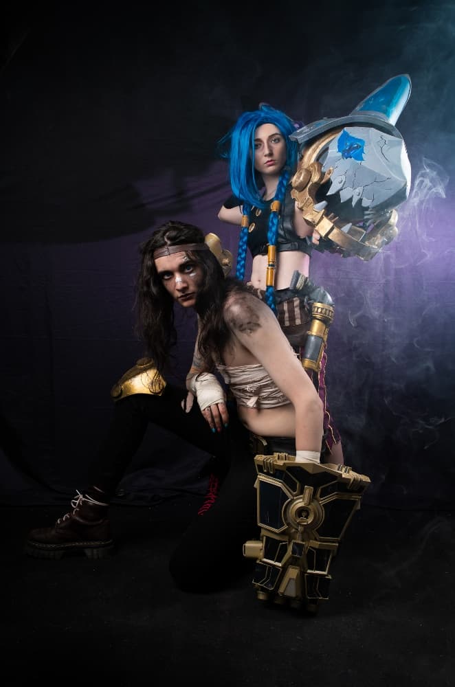 Jinx - Japan party - Photo 6