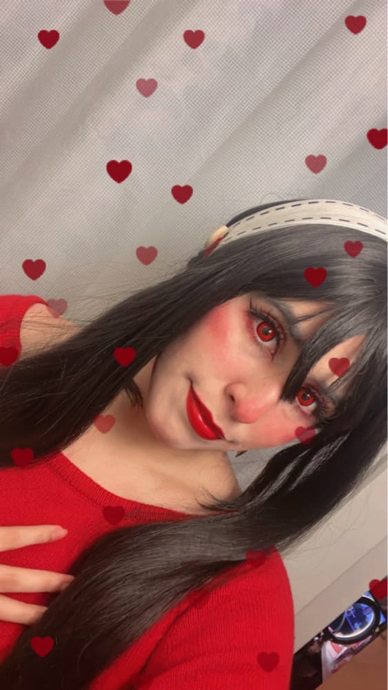 Yor Forger - Photo 43