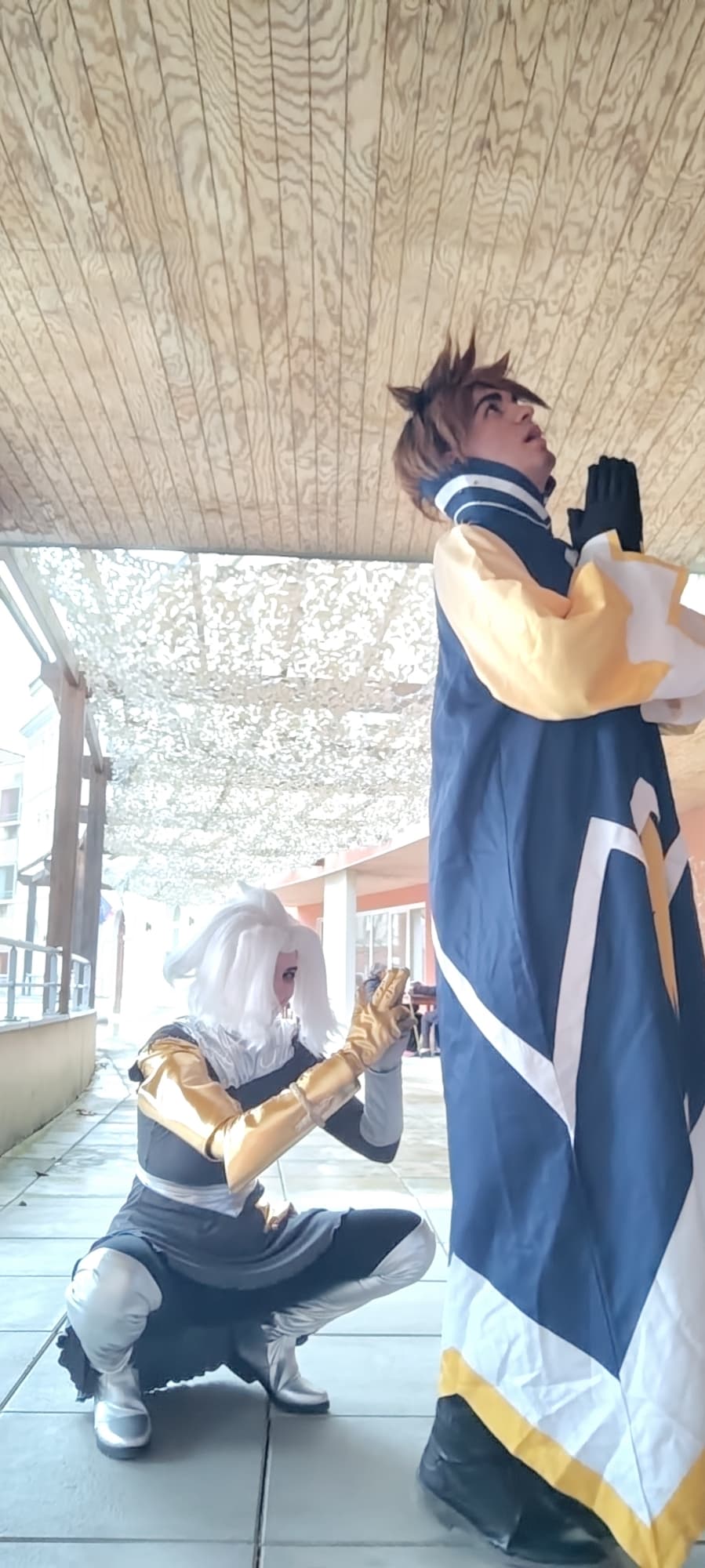 Adam & Lute