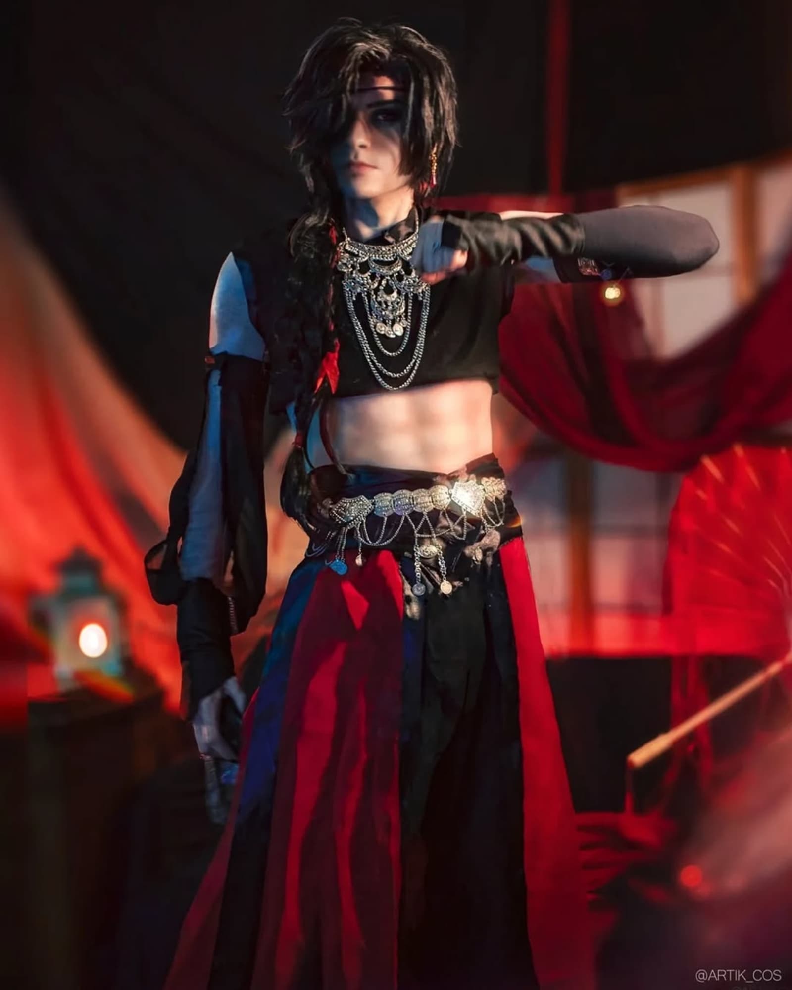 Hua Cheng Demon - Photo 2