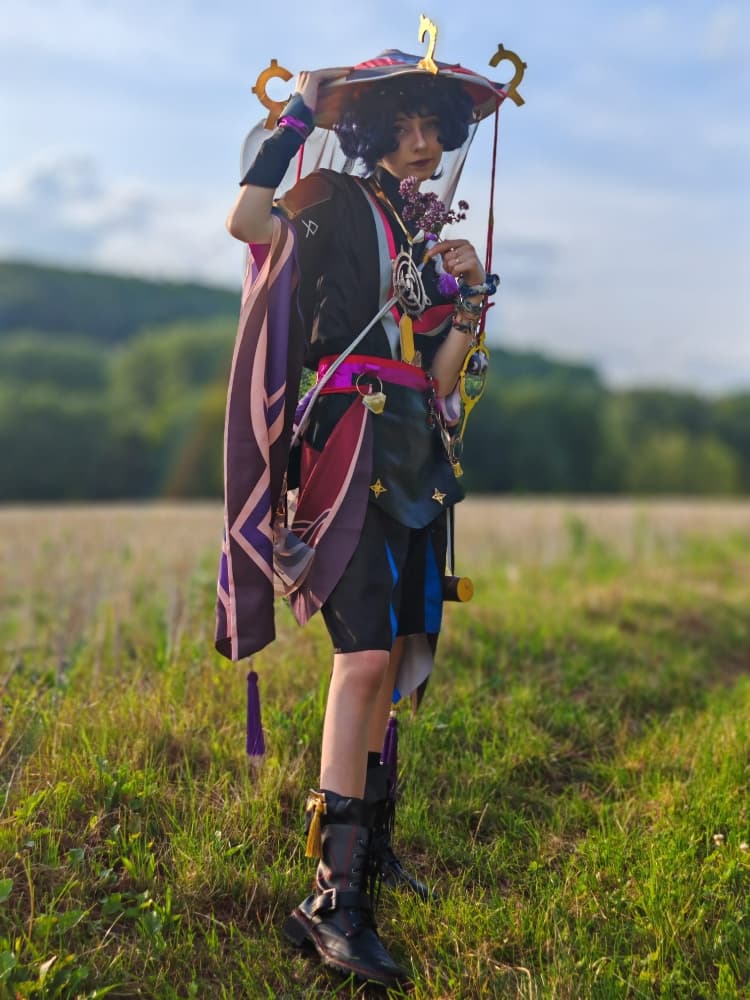 Scaramouche  - Photo 1