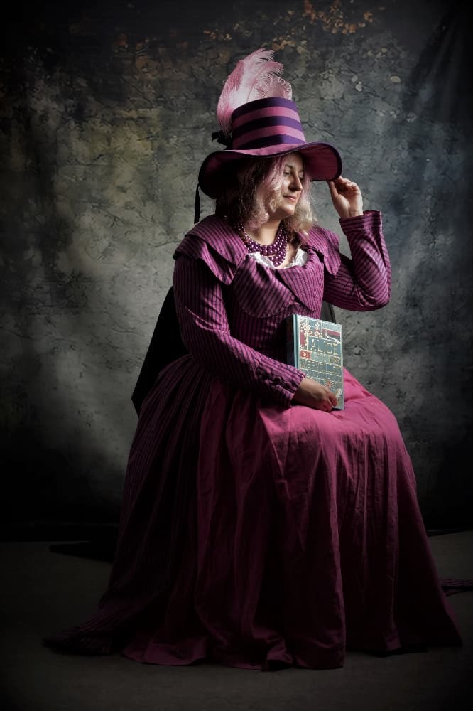 Cheshire cat 18e - Photo 3