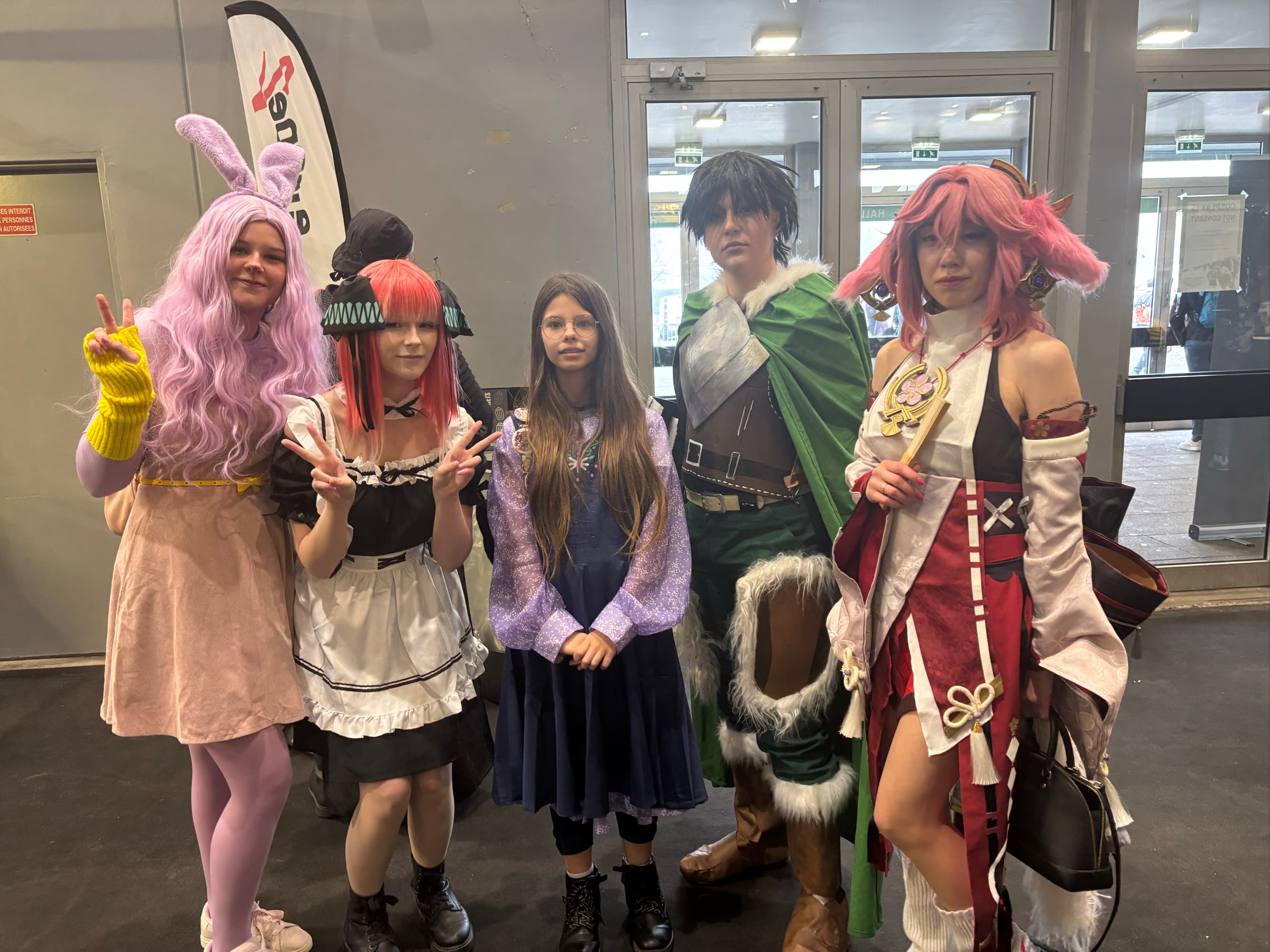 Sf connexion 2026 - Photo 31