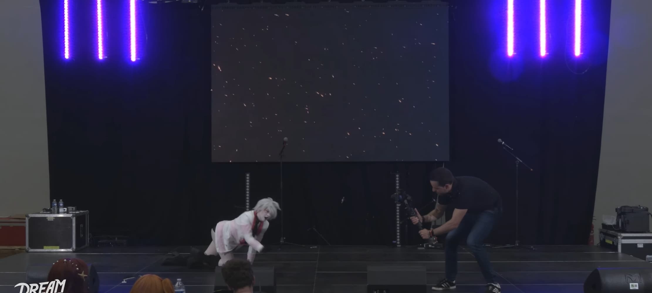 Concours Valencienne - Photo 5