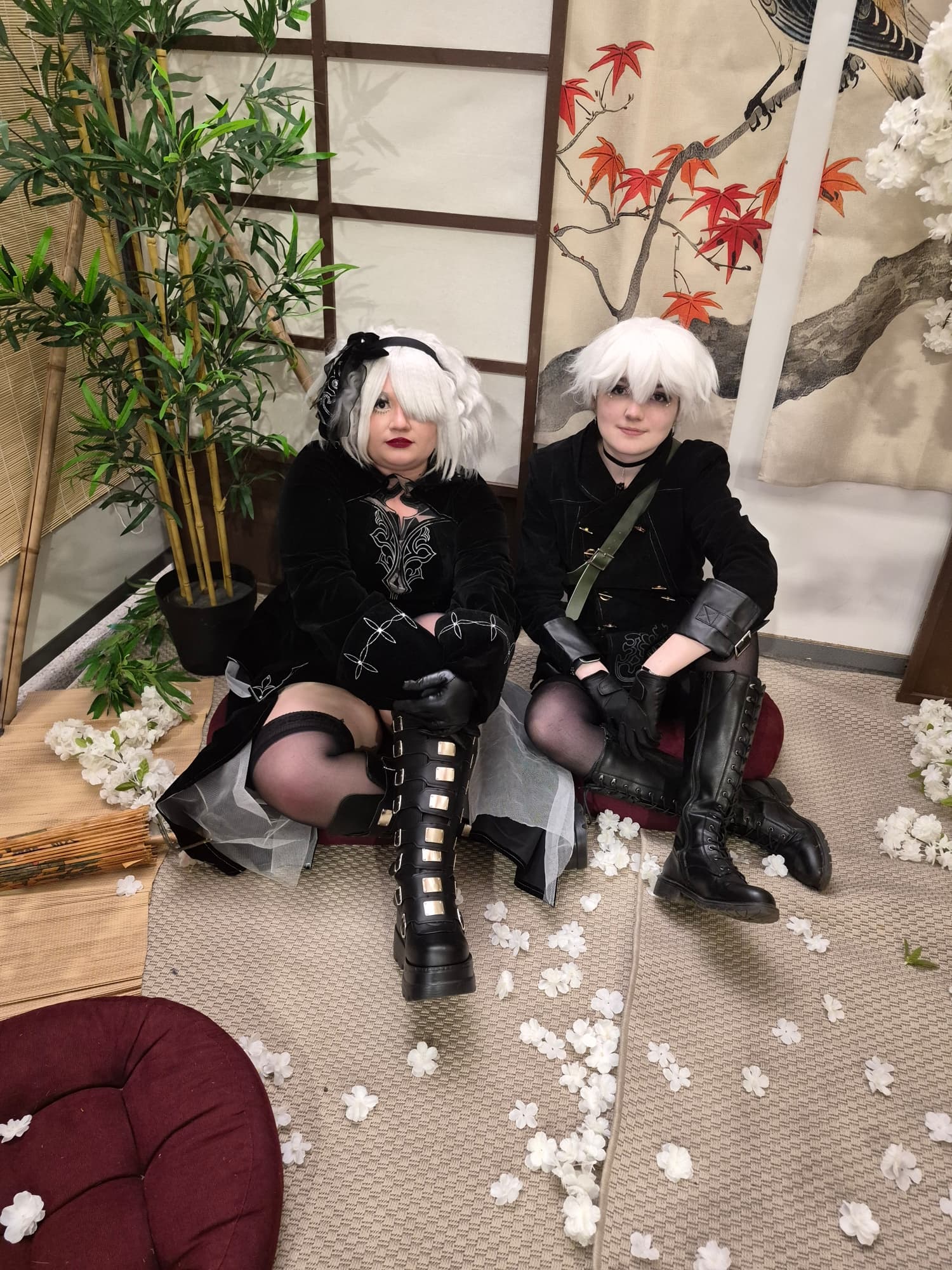 2Breincarnation 2026 - Photo 14