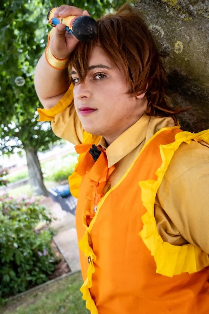 ✨Kilari Revolution✨️ - Photo 8