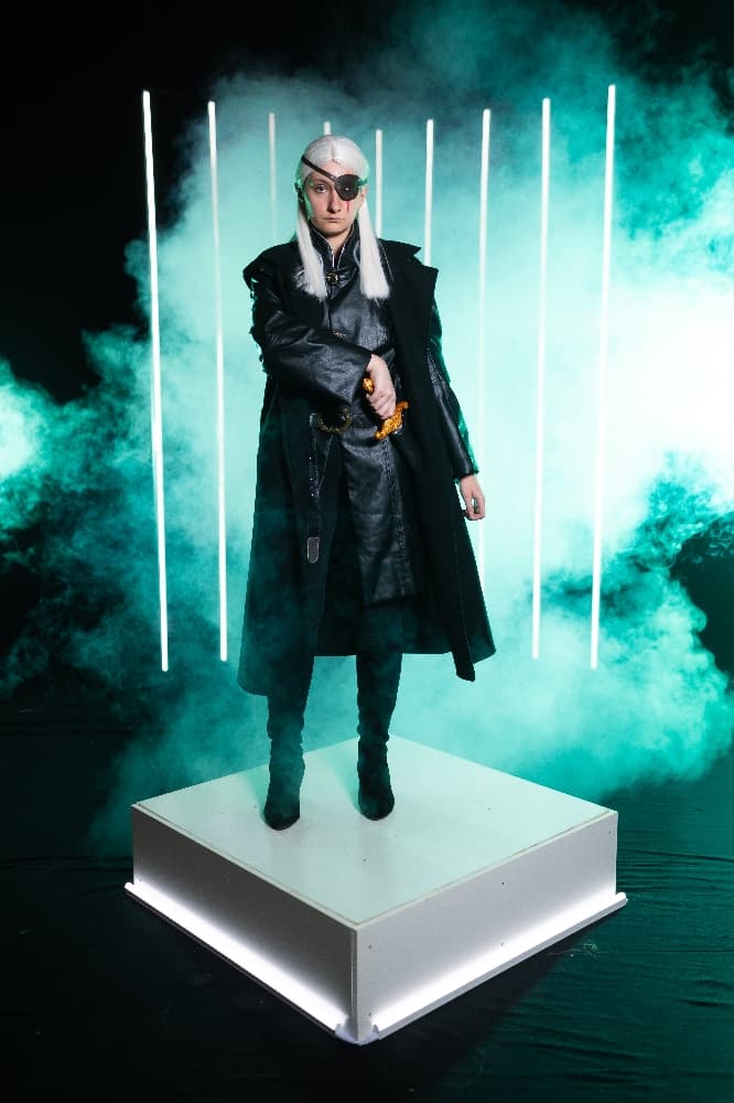 Aemond Targaryen - Photo 17