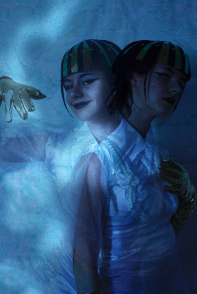 Moon Phosphophyllite - Photo 10