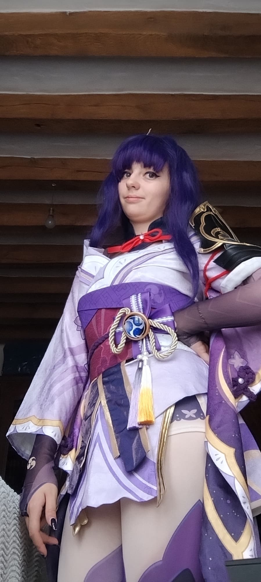 Raiden shogun  - Photo 11