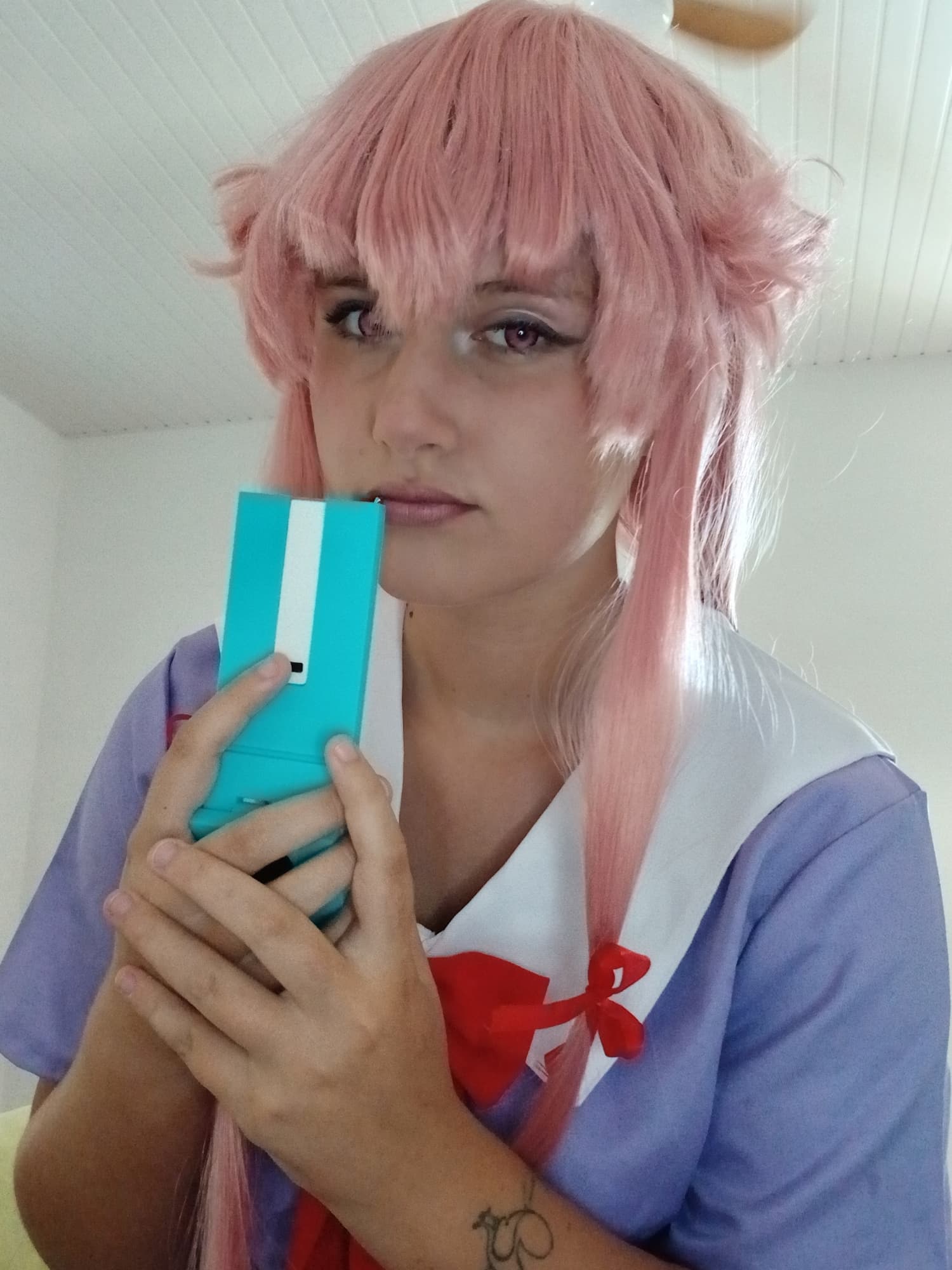 Yuno Gasai - Photo 9