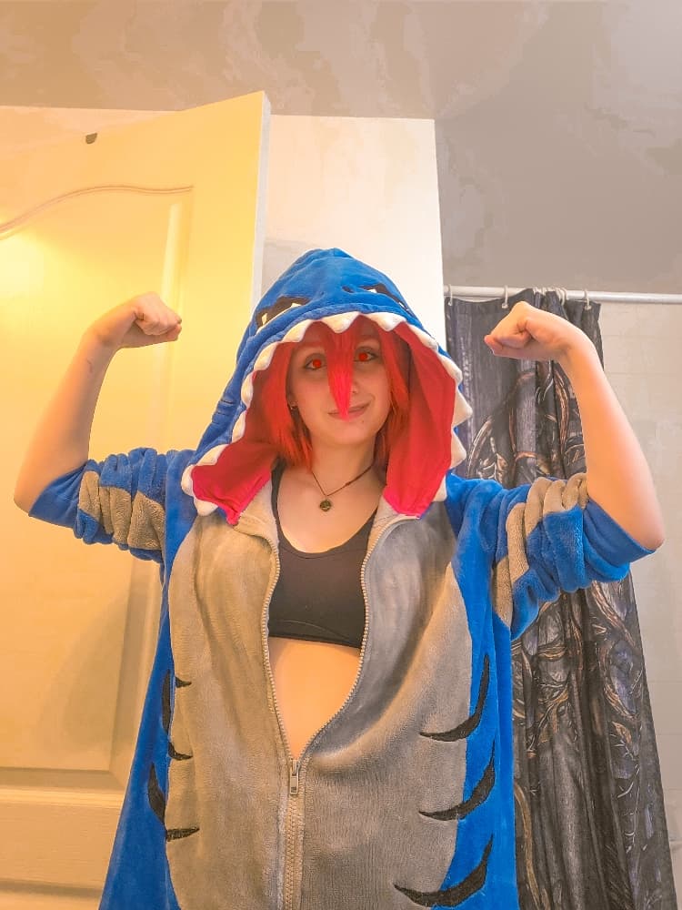 Shark Kirishima  - Photo 4