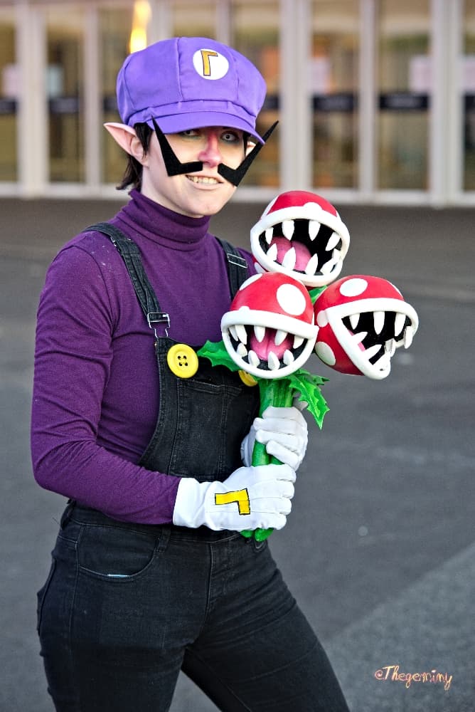 Waluigi  - Photo 4