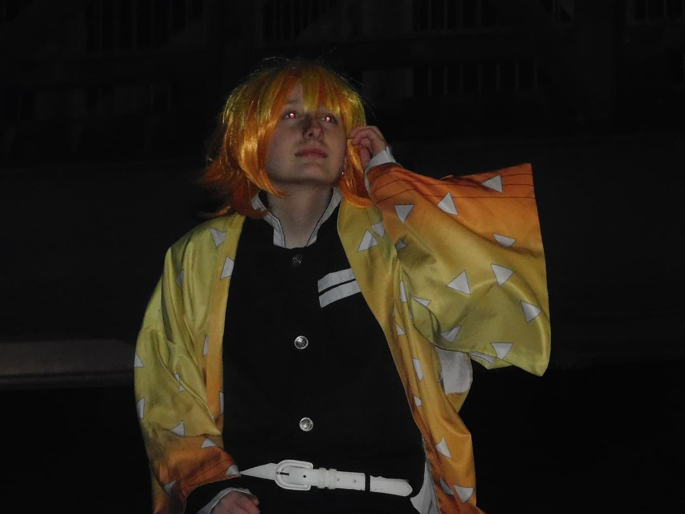 Night Zenitsu - Photo 23