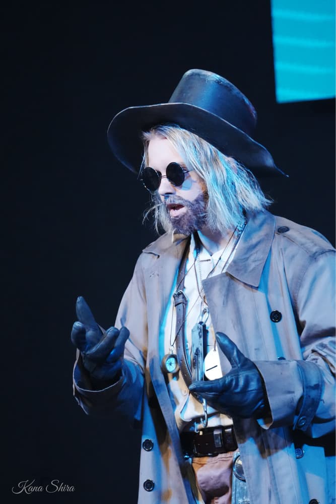 Geek days caen 2024 - Photo 5