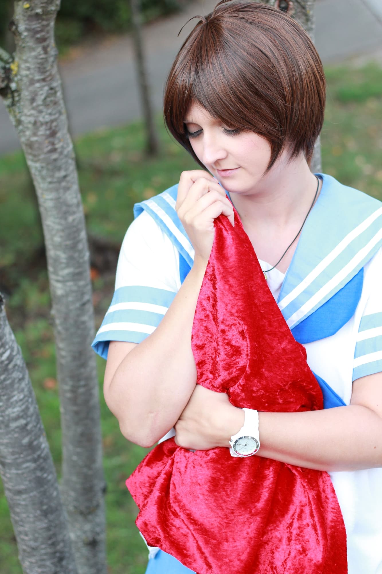 Hitomi (Movie) - Photo 25