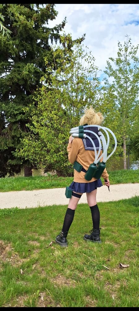 Himiko toga - Photo 3
