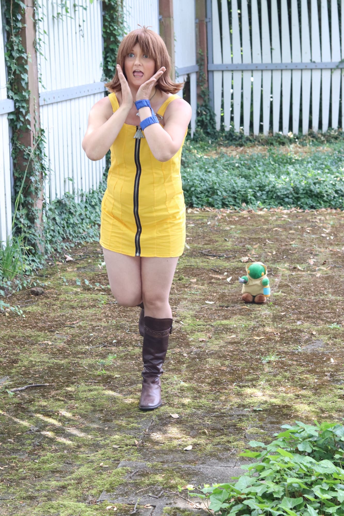 FF 8 Trio - Photo 42