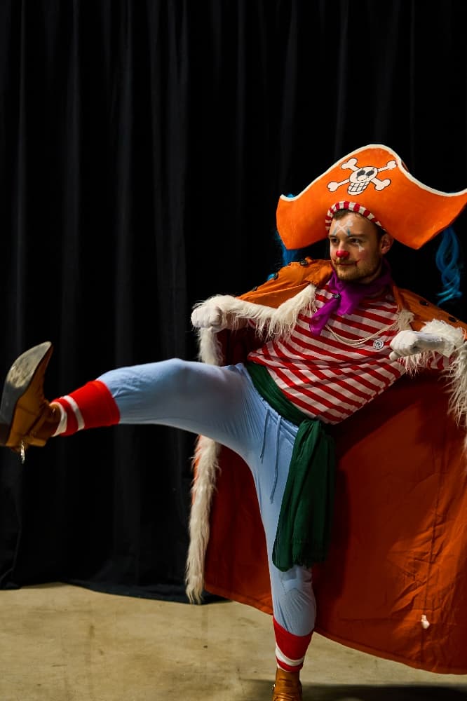 Japan Addicte 2024 - Photo 29