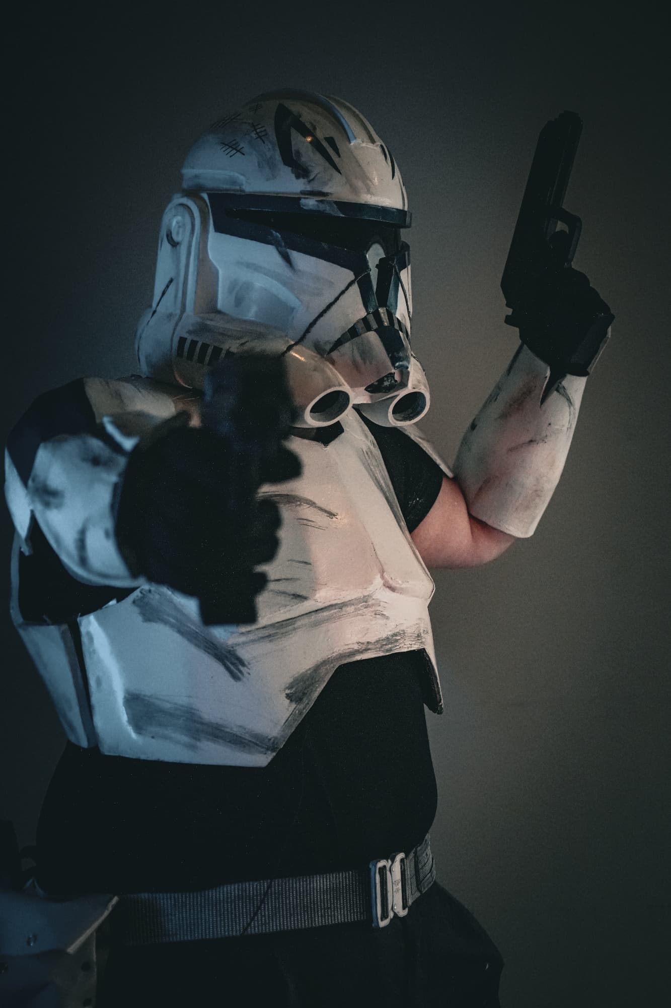 Shooting Rex - Photo 10